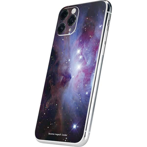 The Sword of Orion iPhone 11 Pro Skin